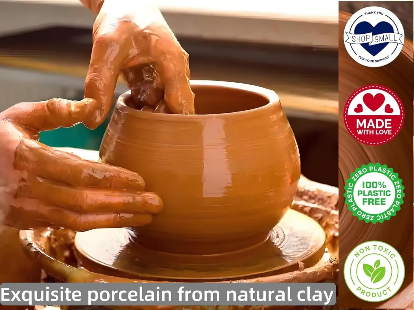 Ceramic Spoon Rest for Stove Top, Heart Cute Spoon Rest for Kitchen Counter, Cooking Spoon Holder for Kitchen Counter, Utensil Rest Spatula Rest Ladle Holder Tong Rest (Retro Mist Green)