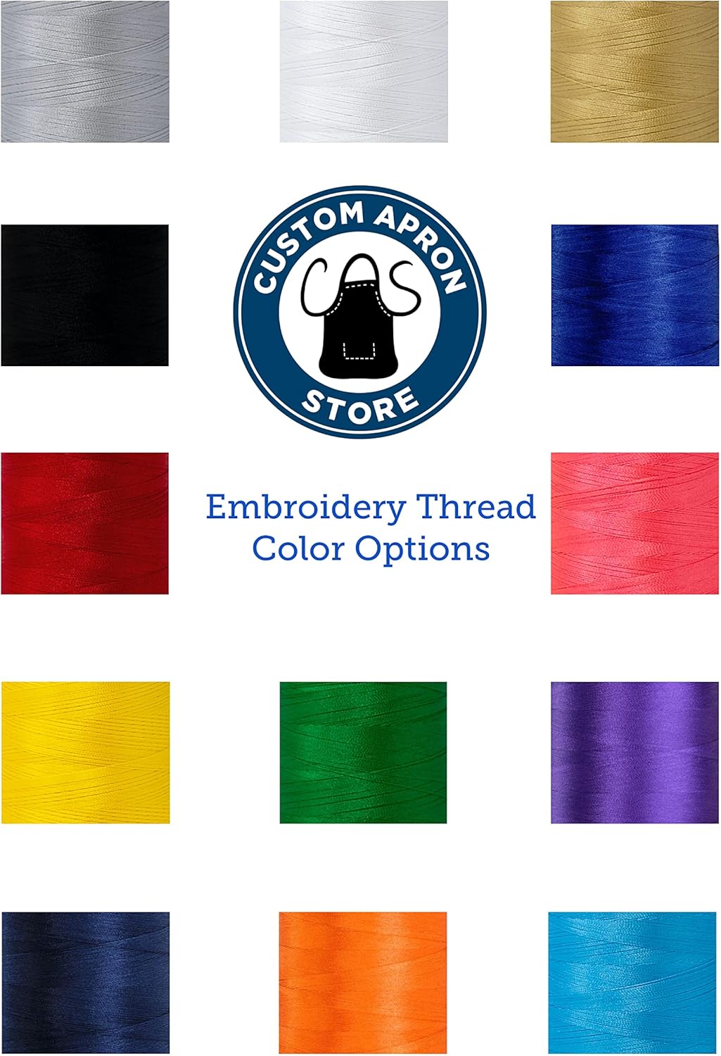 Personalized Kids Apron and Cookie Cutter Bundle | Includes: Custom Chef Apron for Kids | 4 Cookie Cutters