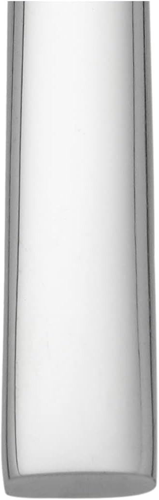 Oneida Chef's Table 20 Piece Everyday Flatware, Service for 4, 18/0 Stainless Steel, Silverware Set