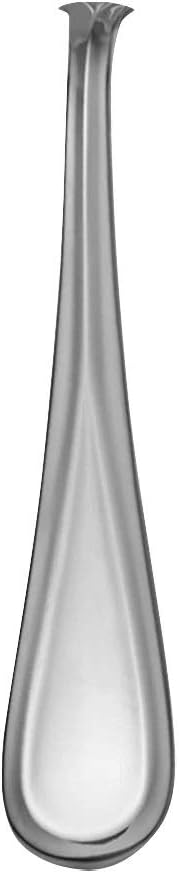 Mikasa 5100237 Bravo 20-Piece 18/10 Stainless Steel Flatware Set, Service for 4