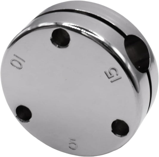 Pressure Regulator Weight Fits for All American Pressure Cooker Canner 10.5qt 15.5qt 21.5qt 25qt 30qt 41.5qt Part of the Automatic Pressure Control