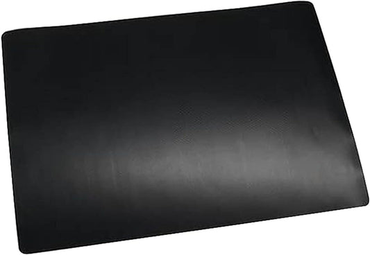 Cooks Innovations Non-Stick Oven Protector Mat - Heavy Duty Nonstick Oven Rack Liners to Protect Convection, Electric, Gas, & Microwave Ovens - BPA & PFOA Free Heat Resistant Baking Mat