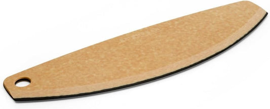 Epicurean Pizza Cutter Series - Natural/Slate