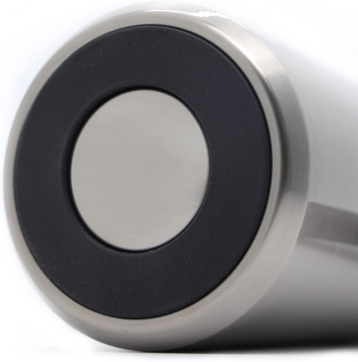 French Press Coffee Maker-32oz Insulated Coffee Press with Wood Grain Handle- Large Capacity, Tea, Espresso & Cold Brew, Stainless Steel