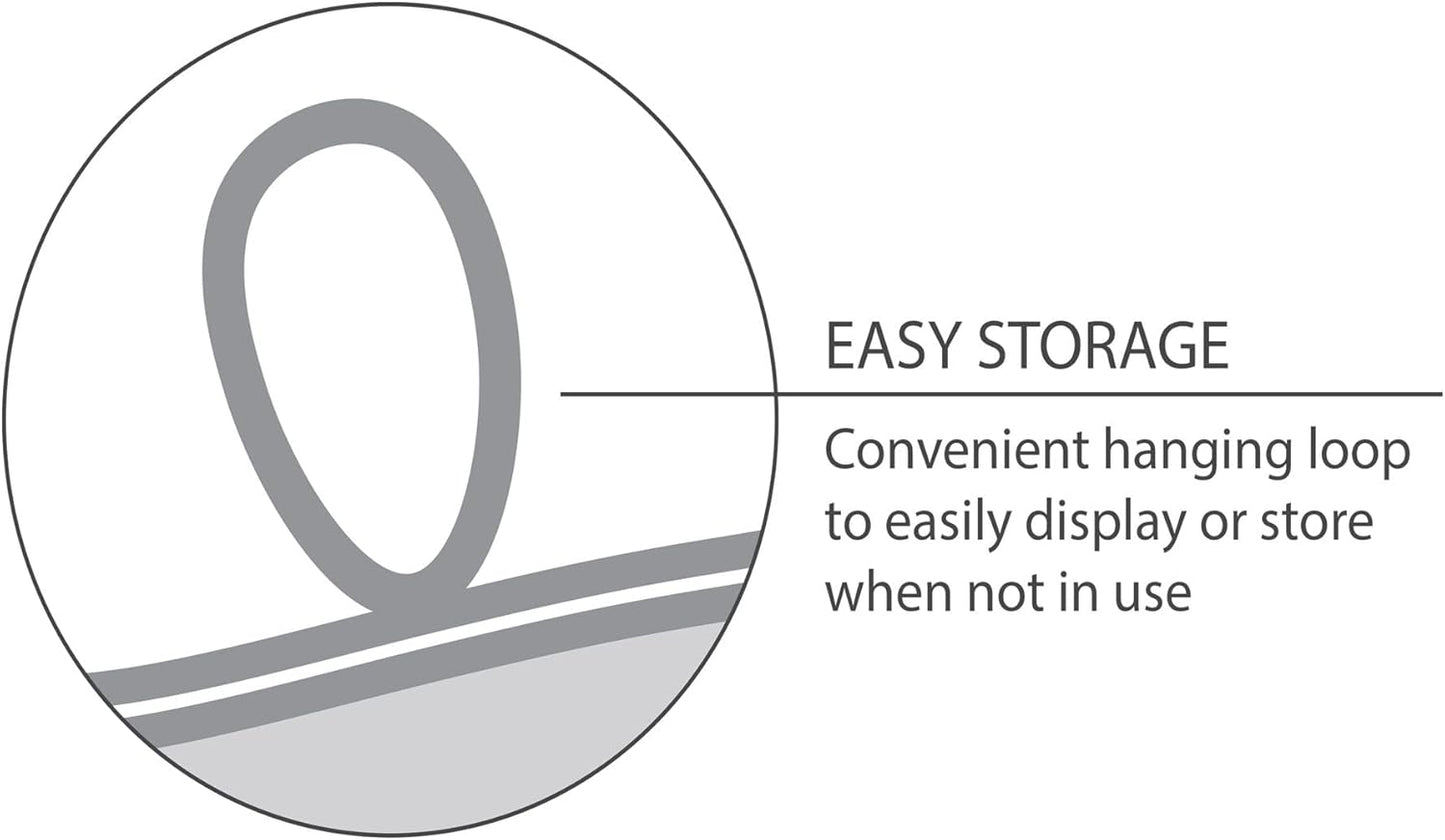 KitchenAid Asteroid Oven Mitt Set, Matcha Green 7"x12.5"