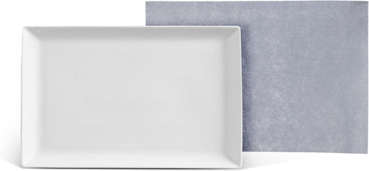 Covermates Keepsakes Felt Dividers for Dish Storage Set, Scratch & Breakage Protection, China Storage, Various