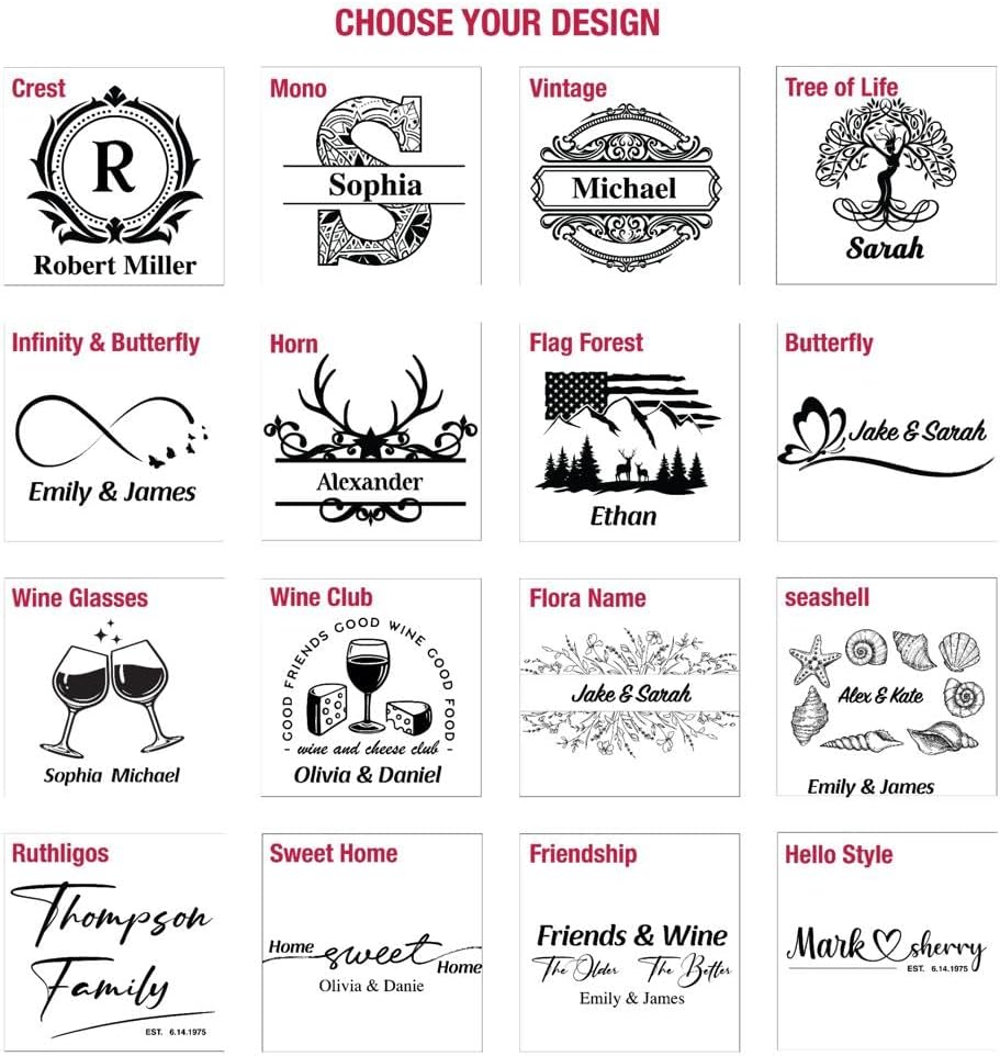 Shanik Acacia Wood Rotating Cheese Board – Lazy Susan Charcuterie Platter for Serving Cheese, Meats, Crackers, and Appetizers