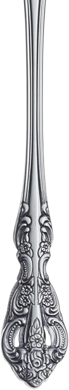 Oneida 2765Sita Michelangelo Fine Flatware Tall Drink Spoon