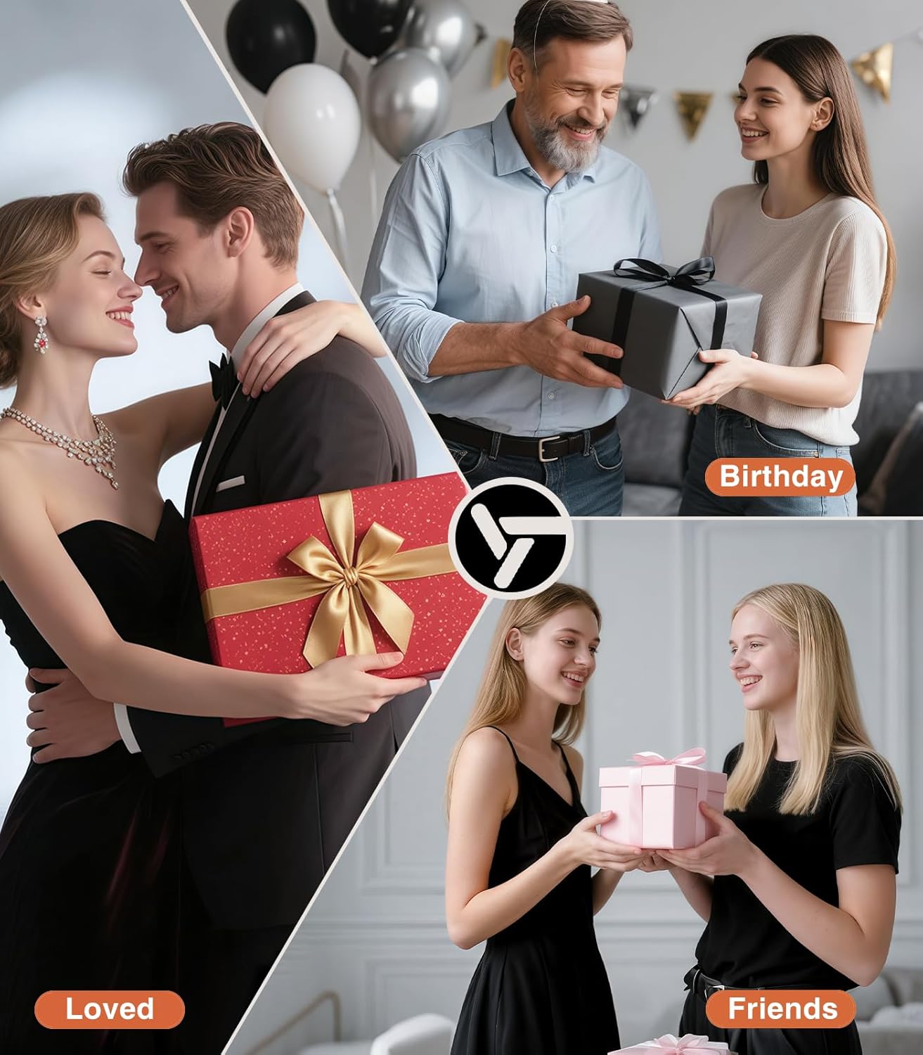 Heated Coffee Mug T2-Plus, 20oz Leading Large Capacity Self Heating Coffee Mug, Up to 8 Hrs Battery & Hot Up to 149℉, Smart Coffee Mug for Women, Men