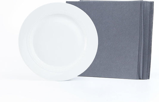 Covermates Keepsakes Felt Dividers for Dish Storage Set, Scratch & Breakage Protection, China Storage, Various