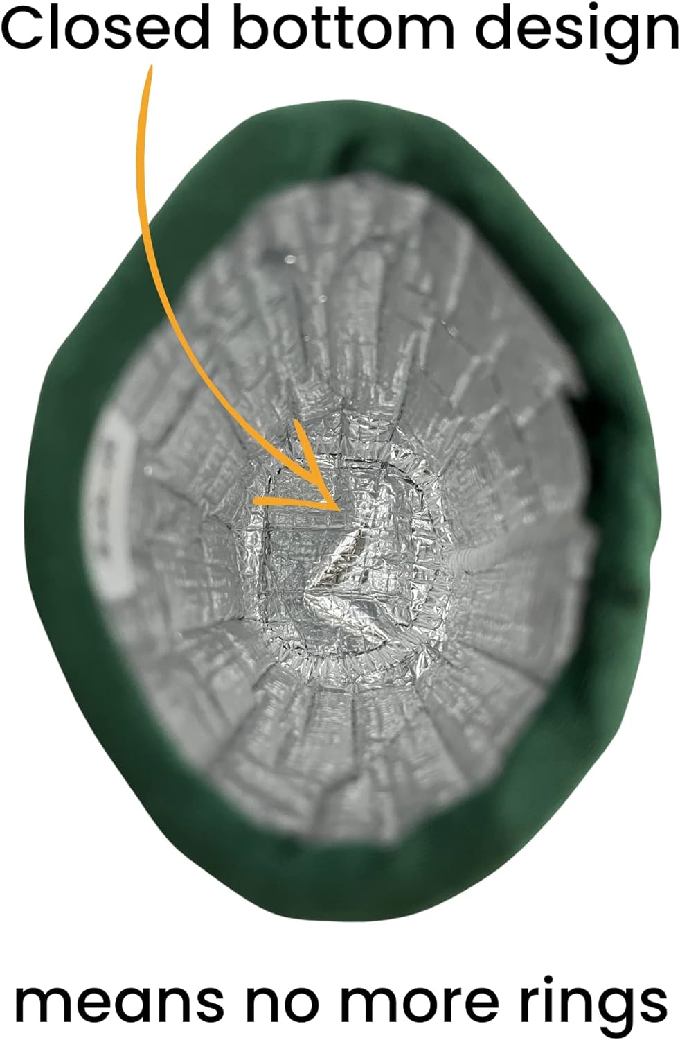 Sok It CanSok Sleeve for Beer & Soda Insulated Neoprene Cover (Candy Lane, 12oz Slim Can Sleeve)