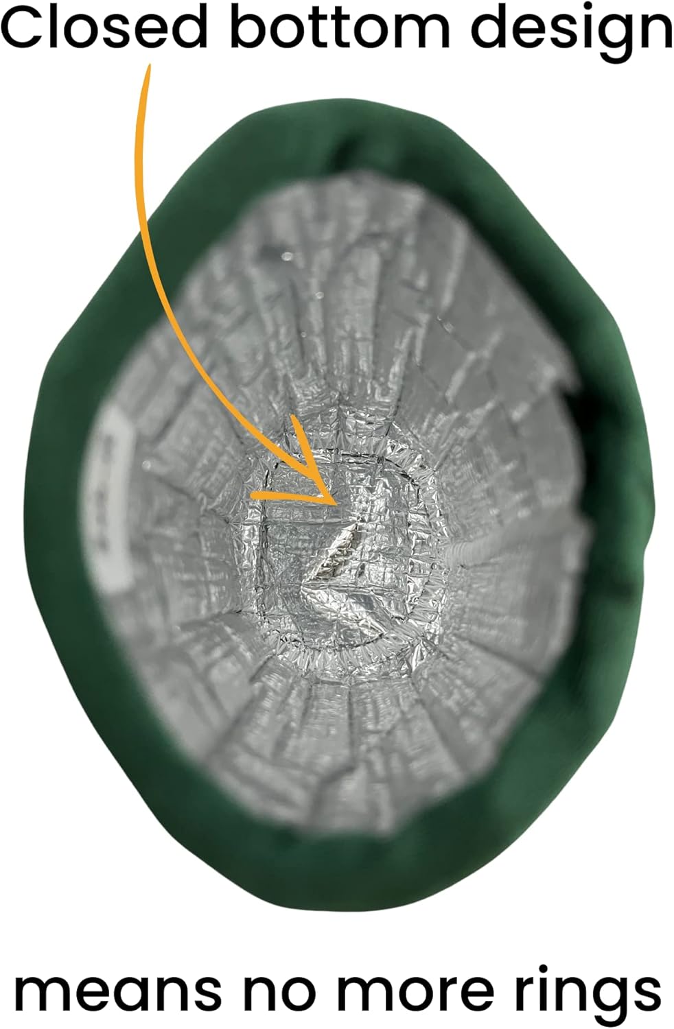 Sok It CanSok Sleeve for Beer & Soda Insulated Neoprene Cover (Work of Art, 12oz Slim Can Sleeve)