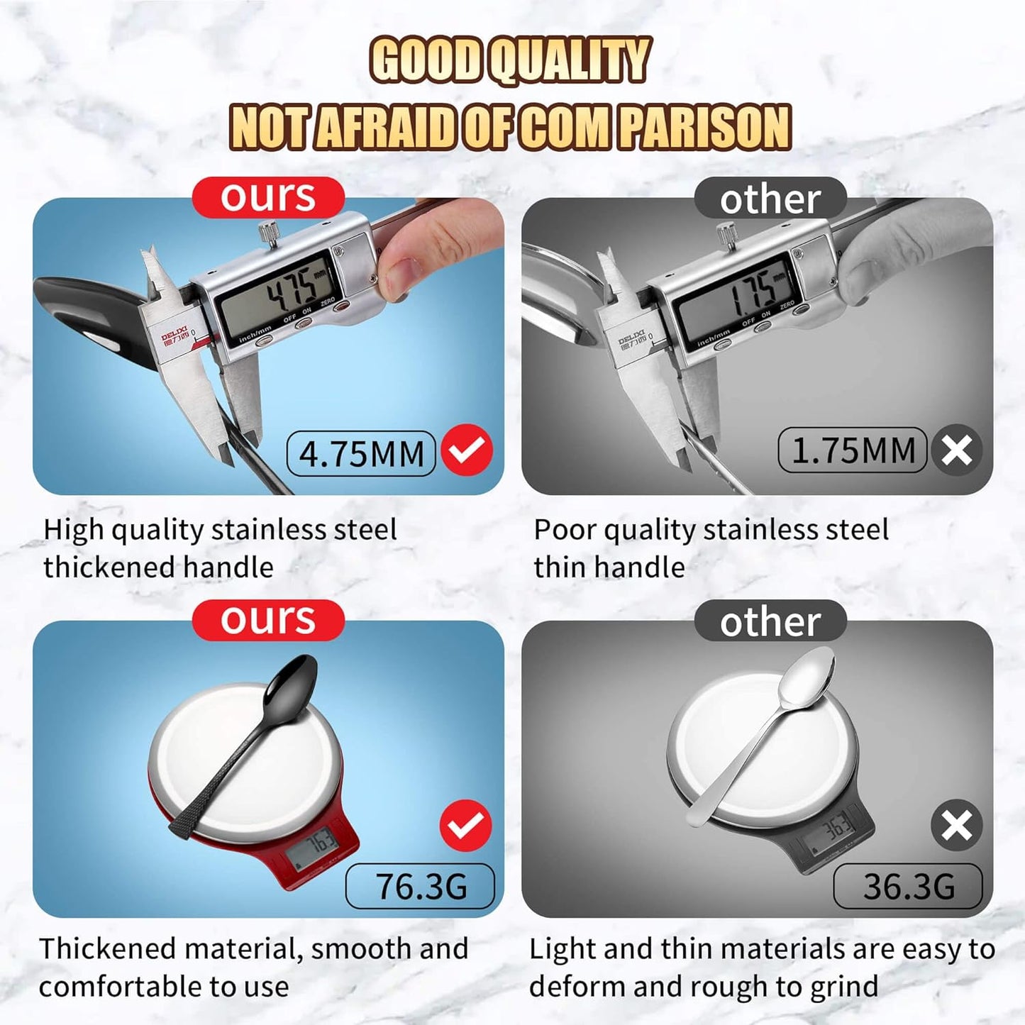 Hammered Black Silverware Set,20 Piece Modern Flatware Set Service for 4,Mirror Polished Stainless Steel Cutlery Set Utensil Set Tableware Set,Kitchen Knives Forks Spoons Set,Dishwasher Safe