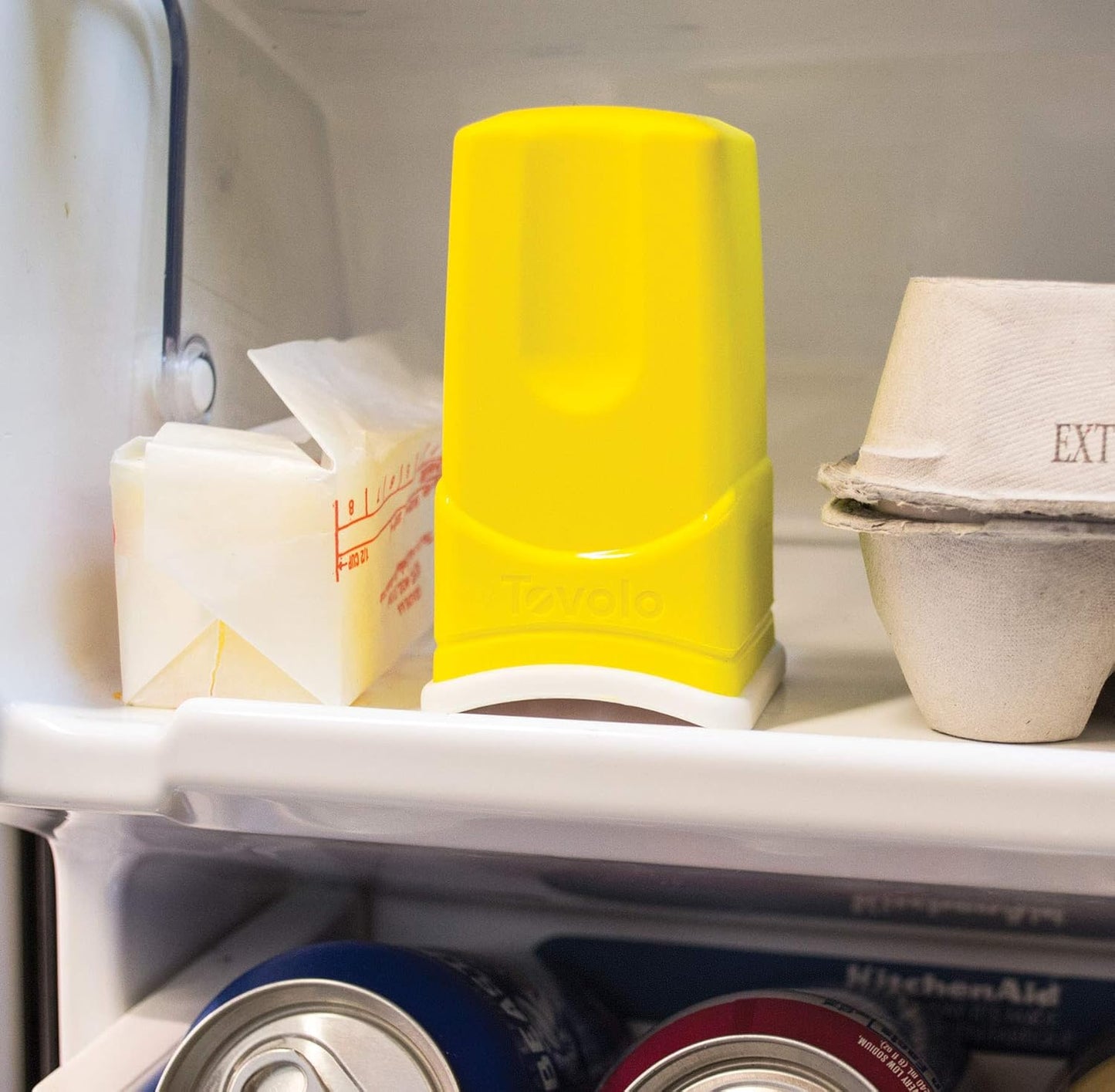 Tovolo, Corn Butter Sleeve