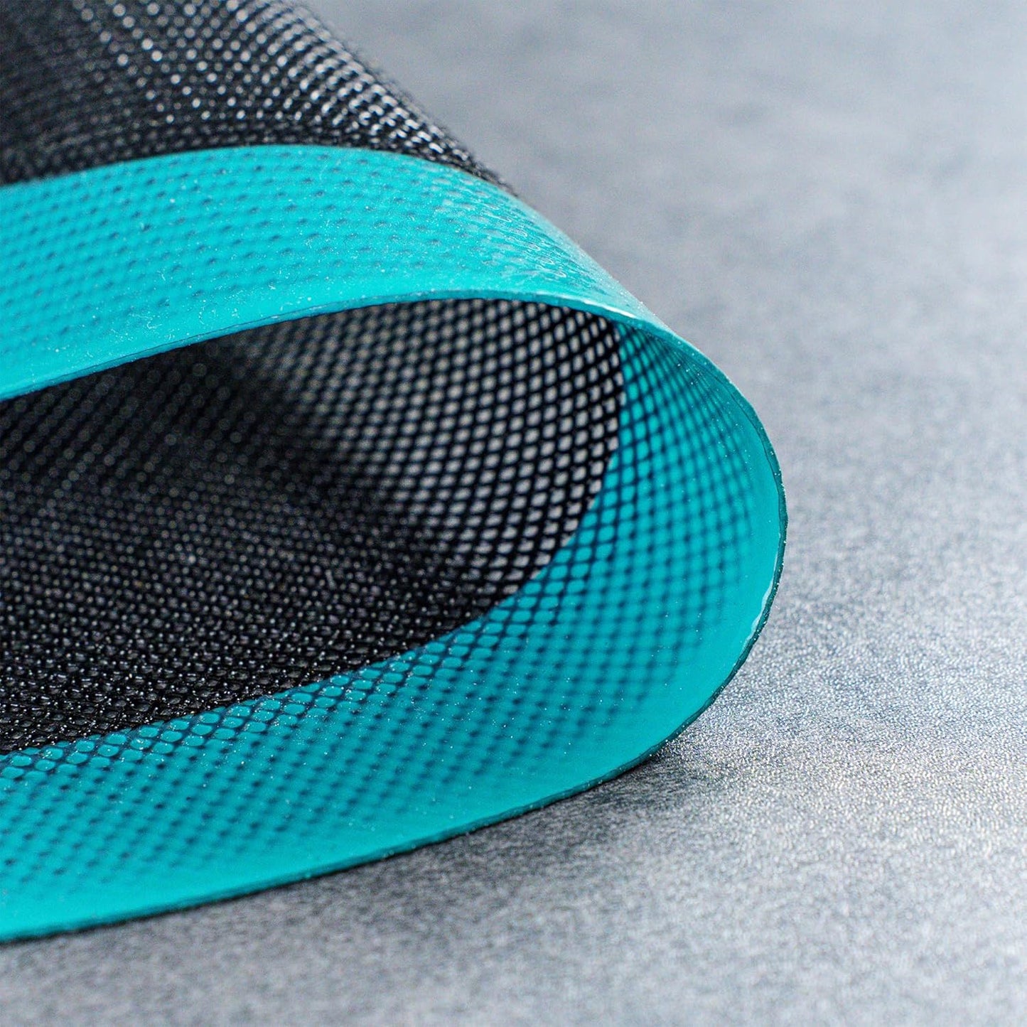 GUYDREMAT 12IN Silicone Perforated Baking Mats - Non-Stick and Heat Resistant Up to 480F, Reusable Round Mats for Baking Pizza, Bread, and Pastries, Oven Safe, Perfect for Crispy and Even Cooking