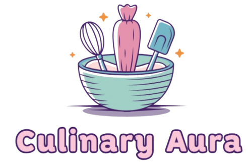 Culinary Aura